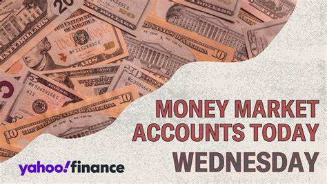 Best money market account rates today, July 23, 2025 (secure up to 4.41% APY)