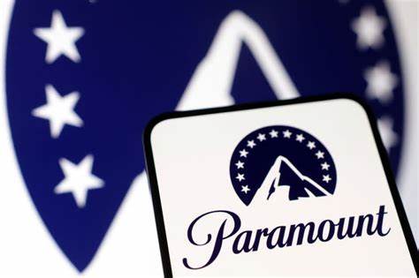 ISS recommends against Shari Redstone's re-election to Paramount board