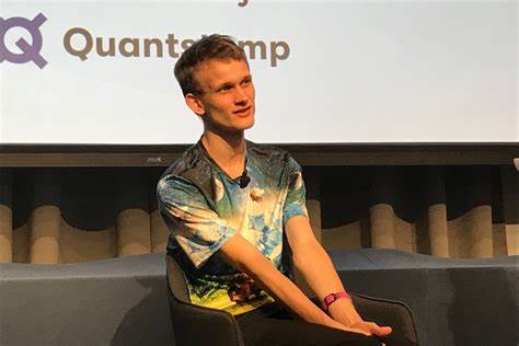 Ethereum Founder Buterin Proposes Defense Against AI Doom - Bitcoinist