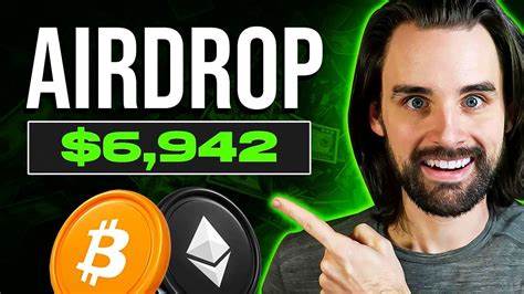 How to generate passive income with cryptocurrency airdrops - Cointelegraph