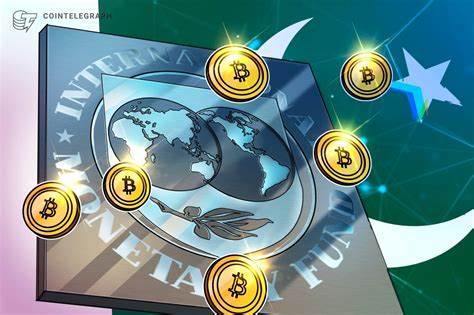 IMF Rejects Pakistan’s Energy Plan for Bitcoin Mining – What Does This Mean for Its Crypto Ambitions?