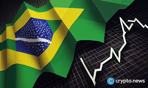 Brazil Advances Drex CBDC Pilot with DeFi Innovations: Guest Post by TheNewsCrypto - CoinMarketCap