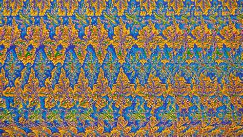 Show HN: Magic-Eye Mirror