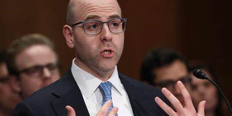 New Trump appointee Miran calls for half-point cut in only dissent as rest of Fed bands together