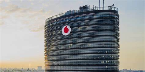 Vodafone Group Names Microsoft’s Pilar Lopez as New Financial Chief