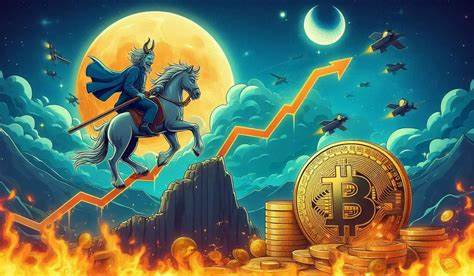 Could Bitcoin hit $73,000 in July? AMBCrypto's June report explores possibilities - CryptoDaily