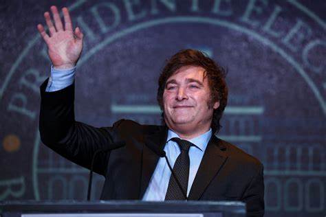 Argentina’s President Milei Denies Ties to LIBRA Memecoin After $4.4B Crash