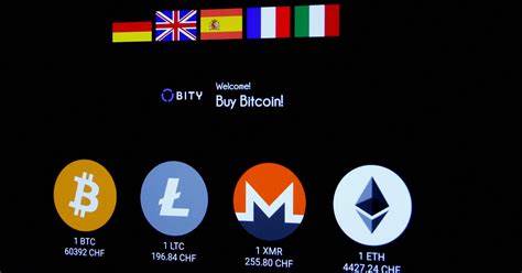 IOTA launches $100 million entity in Abu Dhabi to create digital network - Reuters