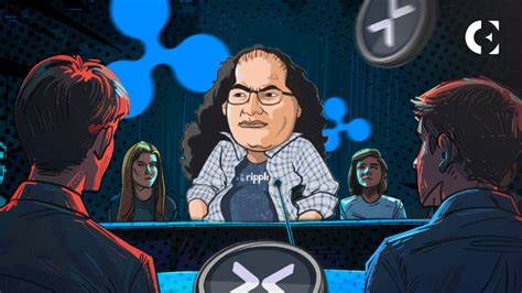 Ripple CTO Pushes Back on Incentive Debate Surrounding XRPL - Coin Edition