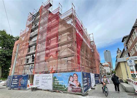 Stadtwerke Jena: Neues Kundencenter kurz vor Eröffnung