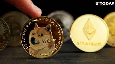 Ethereum (ETH) and Dogecoin (DOGE) Investors Take New Positions in Dogen (DOGEN) at $0.0006 After Offloading NEIRO - Brave New Coin Insights