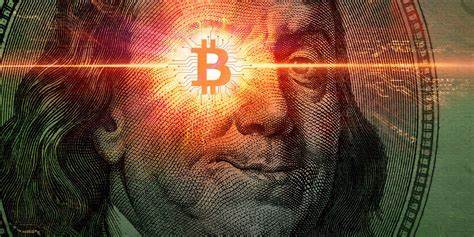 Money Electric: Did Peter Todd Really Create Bitcoin? - Screen Rant