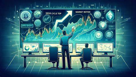 Analysis of Cryptocurrency Market Fakeout by Miles Deutscher - Blockchain.News