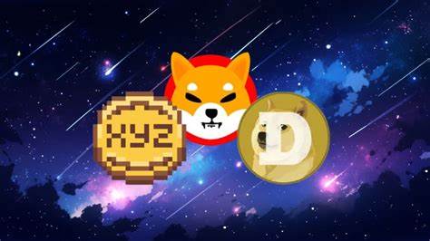 XYZVERSE Meme Coin Could Be the Next 1000x Winner Over SHIB & DOGE - ZyCrypto