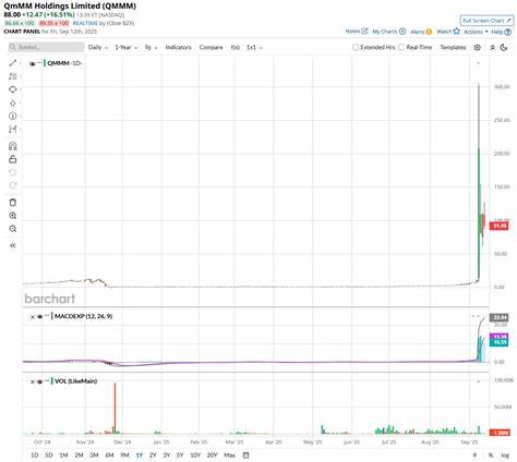 This Penny Stock Soared 1,200% After Blending AI and a Crypto Treasury Strategy. Should You Buy Shares Here?