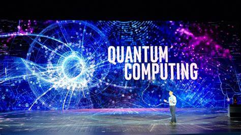 List of Flash News about Quantum Computing