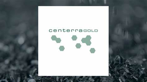Centerra Gold Rated as ‘Outperform’ and Price Target Hiked at National Bank