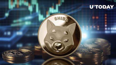 Shiba Inu Skyrockets 37% in Volume, Will SHIB Price Rebound? - U.Today