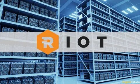 Riot Taps Advisors to Explore AI Partnerships as Bitcoin Miners Eye New Revenue Streams - Decrypt