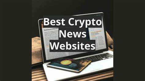 Cryptography News