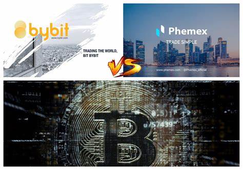 Bybit, Phemex Hack Connection Exposed - FXDailyReport.com