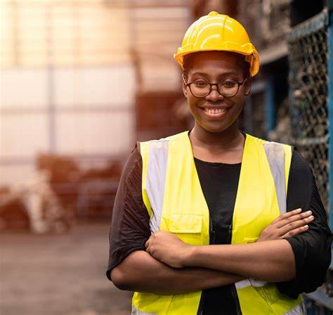 America is Still Working (2024)