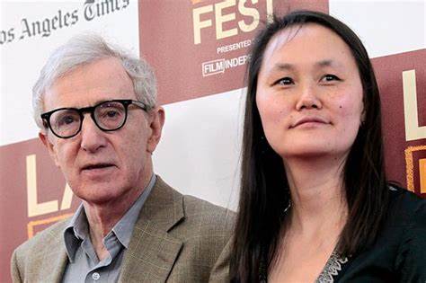 A history of Woody Allen and Soon-Yi Previn describing their relationship, from "the heart wants what it wants" to "I was paternal" - Salon