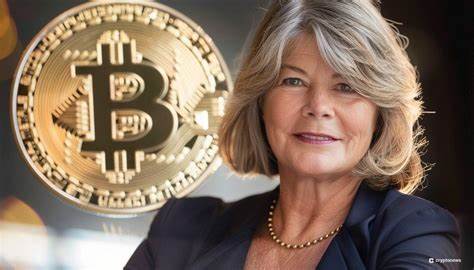 South Dakota Rep to Introduce Bill for Bitcoin Reserve