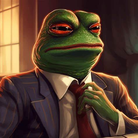 PEPE Second Worst Performer in Top 100 This Week - CoinMarketCap