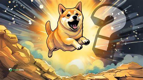 Dogecoin (DOGE) Stubbornly Breaking Upside Hurdles: What Other Meme Coin May Outperform It? - CryptoDaily