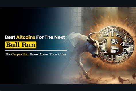 Best Altcoins to Buy Now: 3 High-Potential Tokens Set to Skyrocket in the Next Bull Run - CoinCentral