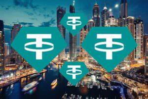 JPMorgan: "Tether May Need to Sell Bitcoin (BTC) and Other Assets to Meet Regulations" - 블루밍비트