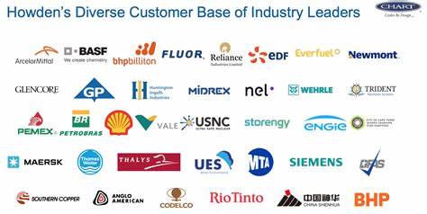 UBS Backs Chart Industries (GTLS) as Merger Creates Diversified Flow Tech Powerhouse