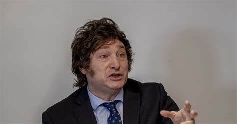 Javier Milei Backtracks on $4.4B Memecoin After 'Insiders' Pocket $87M