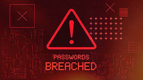 Your passwords are everywhere: What the massive 16 billion login leak means for you