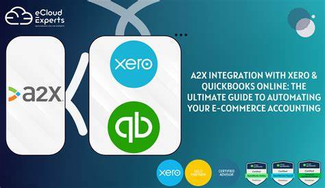 Xero integration with A2X - AccountingWEB