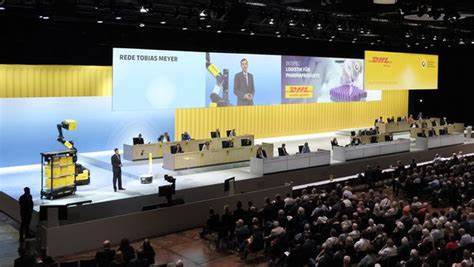 DHL rotates leaders at forwarding, supply chain divisions