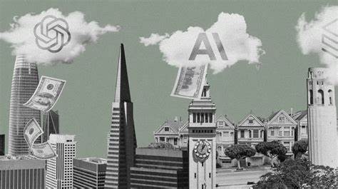 No IPO, no problem: How tech millionaires get cash to buy Bay Area mansions