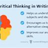 Writing is thinking