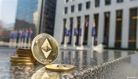 NYSE Proposes Staking for Grayscale Ethereum ETFs: Drawing Closer to Mass Adoption - 99Bitcoins