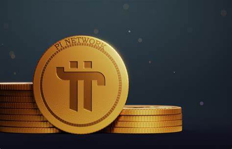 Pi Network: A Real Cryptocurrency, Not a Scam! 🚀💰 - Binance