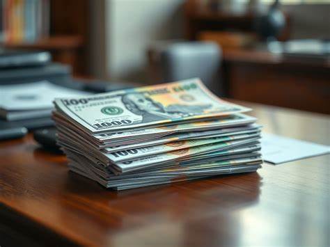 Monitoring Hard Currency Shortages In Emerging Markets