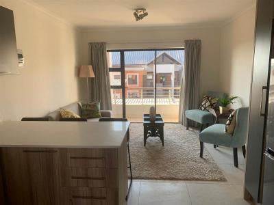 Flats to rent in Centurion - Nestoria