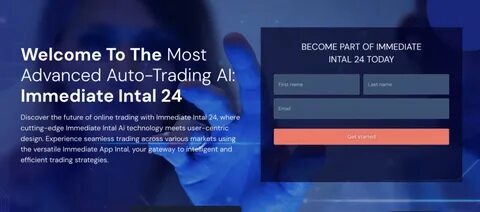 Immediate +8X Intal Review 2025: Legit Or Scam Platform? – Experts Facts! - TronWeekly