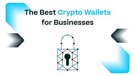 Best crypto wallet tokens - BusinessCloud