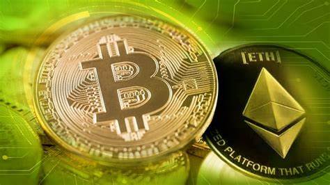 Bitcoin bullish frenzy soars to $97K; here's what experts predict’ - Fortune India