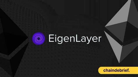 Eigenlayer (EIGEN) Pumps Hard Amid Binance Listing: Is $10 Within Reach? - The Crypto Basic