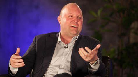 Interview: Marc Andreessen, VC and tech pioneer - Noahpinion