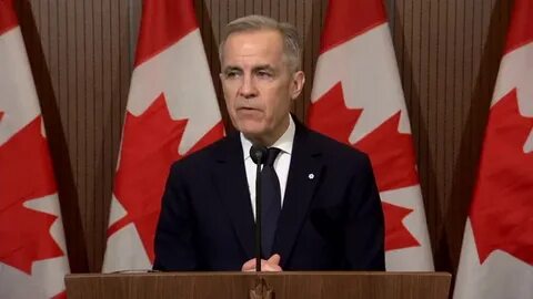 Trump tariffs live updates: Trump has 'very good' call with Canada's Carney ahead of reciprocal tariffs