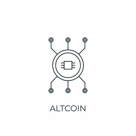 Gordon's Portfolio Check and Its Implications for Altcoin Traders - Blockchain.News
